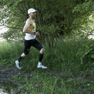 Radek se letos soustředí na klasické stokilometrové závody (foto: archív Radka Brunnera)