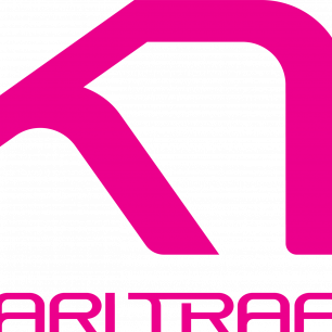 Kari Traa logo