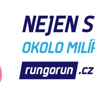 Logo nejen s kočárky