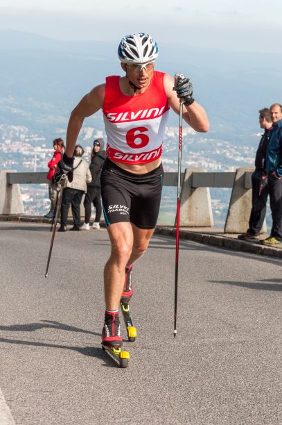 Letní příprava Standy Řezáče (foto: Silvini Madshus)