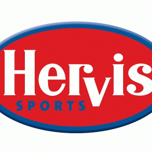 Hervis logo