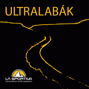 Ultralabák logo