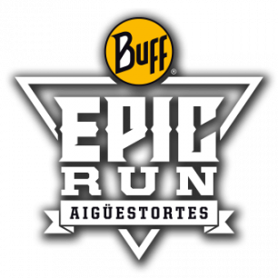 Logo Buff Epic Run