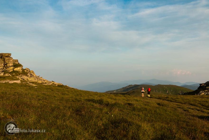 Takové to bylo na Tatranské stíhačce 2015