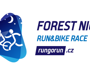 Logo Forest Night Run