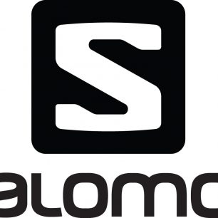 Logo Salomon