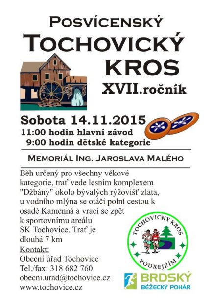 Propozice