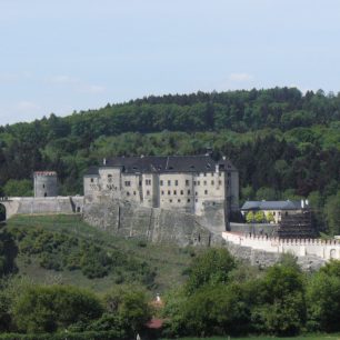 hrad Šternberk