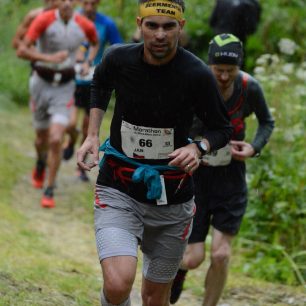 Skymarathom Chamonix 2014