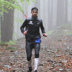 Perun Skymaraton 2014