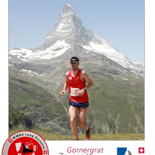 MS v horském maratonu Zermatt 2014