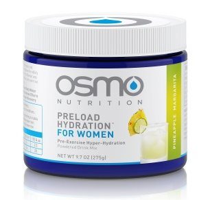 OSMO Preload Hydration for Women