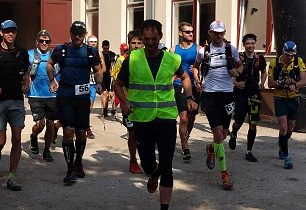 Czech Ultra Trail Tour má za sebou druhý díl – v Krkonoších byli nejrychlejší Causidis a Holoubková