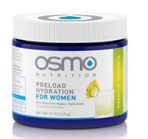 OSMO Preload Hydration for Women