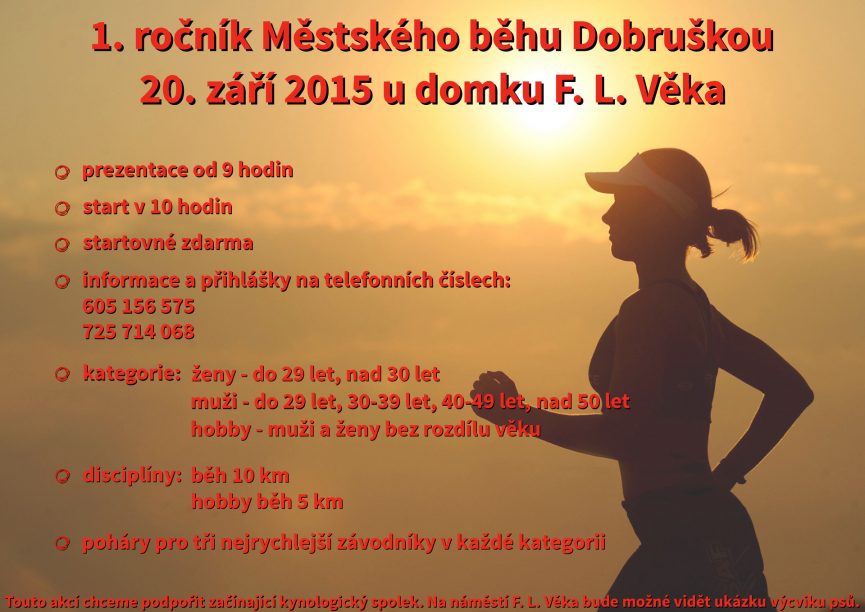 Pozvánka