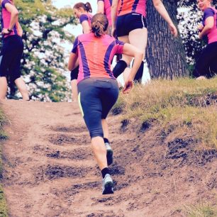 Urban Training Praha