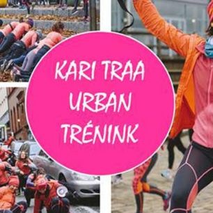 Kari Traa Urban Training