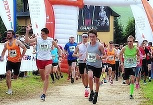 Běžecká Jizerská 50 už tento víkend. Registrace končí ve středu!