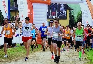 Běžecká Jizerská 50 už tento víkend. Registrace končí ve středu!