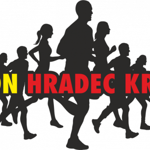 Hradecký půlmaraton + maraton