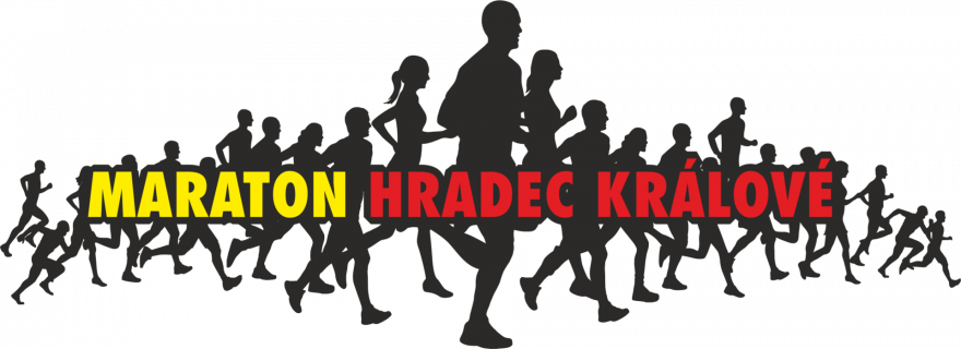Hradecký půlmaraton + maraton