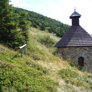 Vřesová studánka