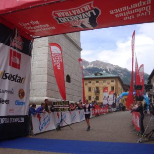 Lavaredo 2015
