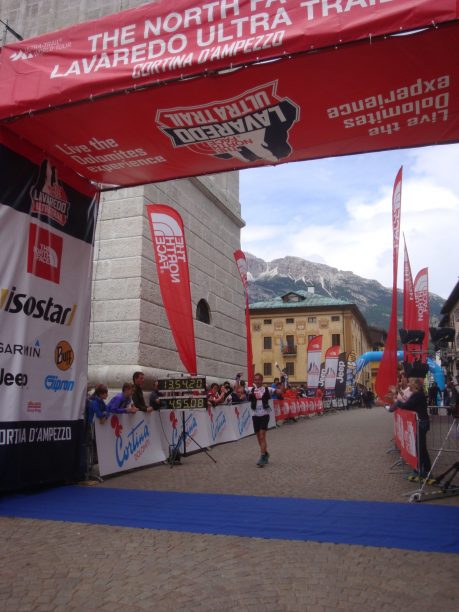 Lavaredo 2015