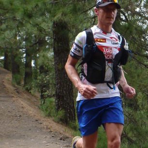 Transvulcania 2015