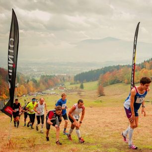 Trail po stezkách portášů zpestří zvoničky lásky