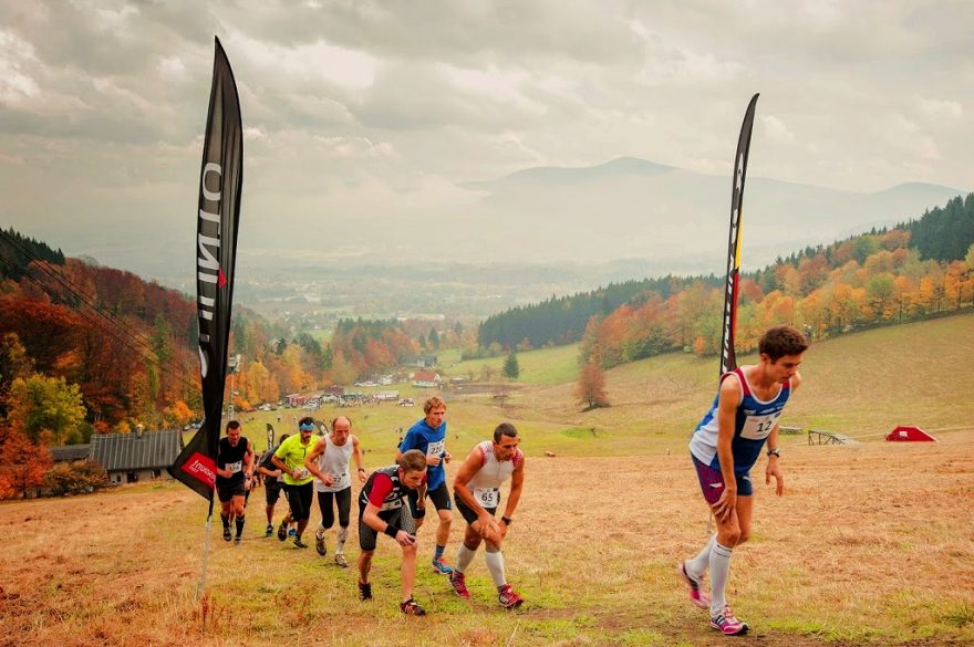 Trail po stezkách portášů zpestří zvoničky lásky