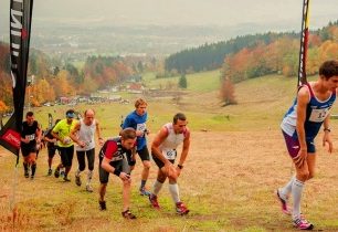 Trail po stezkách portášů zpestří zvoničky lásky
