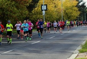 RunTour Praha 2015 aneb jak jsem změřila síly s běžeckou elitou - osobní zkušenost účastnice