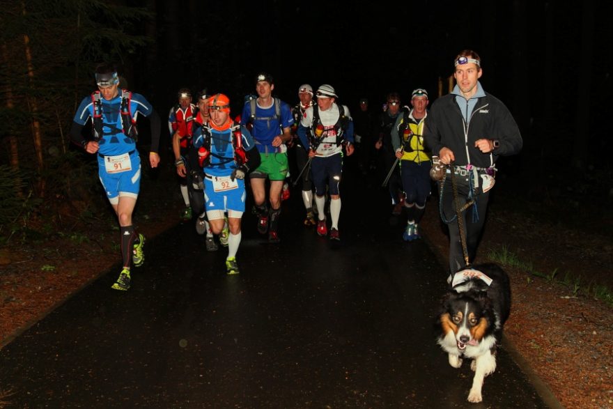 Na trati loňského ročníku (Foto: Patrik Pátek/PatRESS.cz)