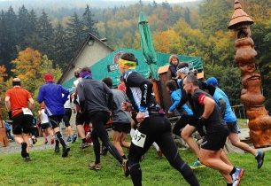Na STRC Ondřejnické patnáctce se slavily rekordy - vítězství pro Lichého a Matrasovou