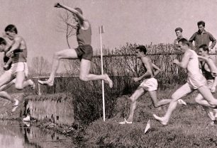 Velká pardubická cross country - SOUTĚŽTE O 3 STARTOVNÉ
