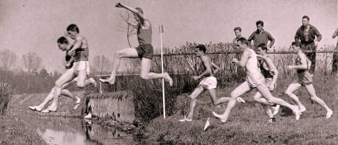 Velká pardubická cross country - SOUTĚŽTE O 3 STARTOVNÉ