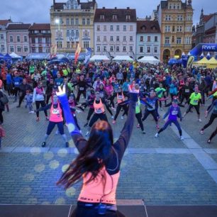 Rozvička s Hankou Kynychovou