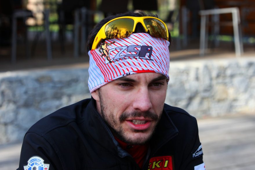 Tomáš Bystřický