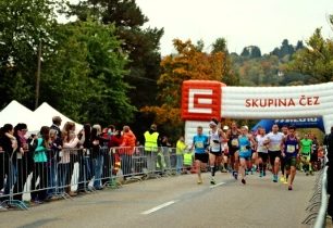 V TRIEXPERT Vokolo Príglu zazářili Homoláč a Berešová + FOTKY VŠECH ZÁVODNÍKŮ KE STAŽENÍ ZDARMA