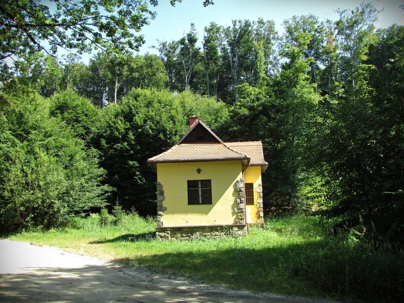 Hubertka
