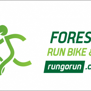 Forest Race - přijď si užít poslední listopadový víkend v královehradeckých městských lesích po svém!