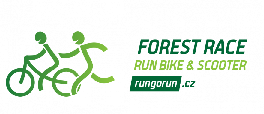 Forest Race - přijď si užít poslední listopadový víkend v královehradeckých městských lesích po svém!