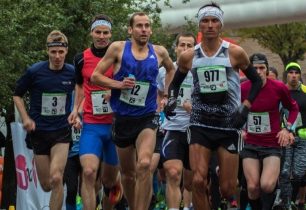 ČEZ City Cross Run se stal kořístí pro Kreisingera a Sekyrovou