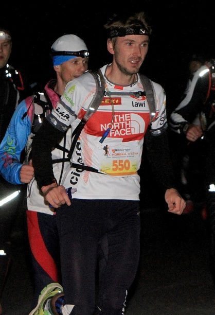 Michal Štentejský