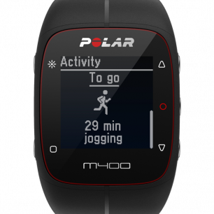 Polar M400