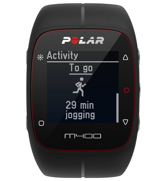 Polar M400