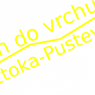 Logo závodu