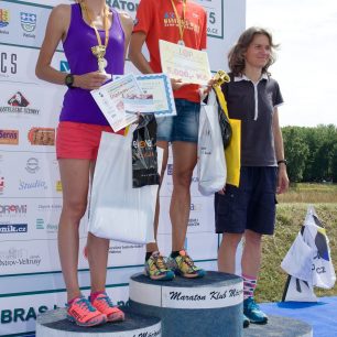 Miřejovický půlmaraton