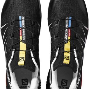 SPEEDCROSS PRO